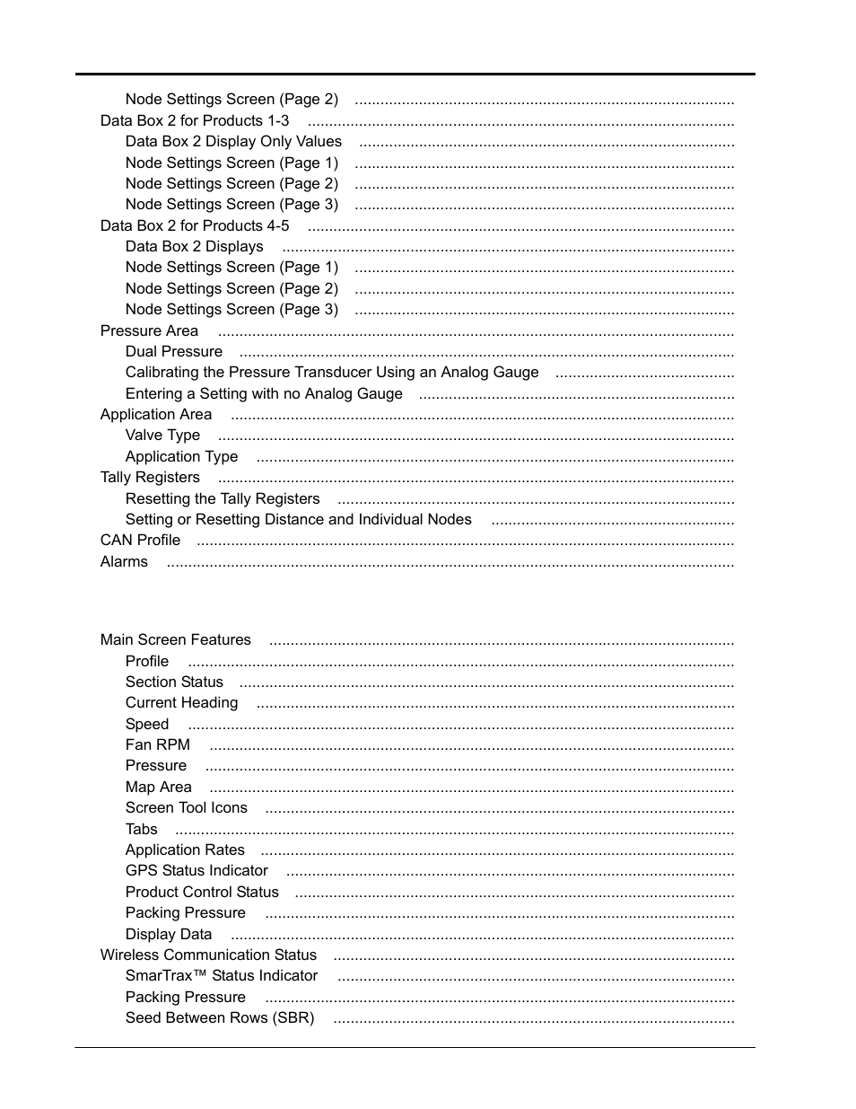 Chapter 4 navigating the viper pro interface | Seed Hawk Raven 2010