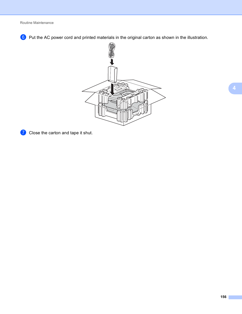 Brother HL-3170CDW User Manual | Page 162 / 206 | Also for: HL-3140CW
