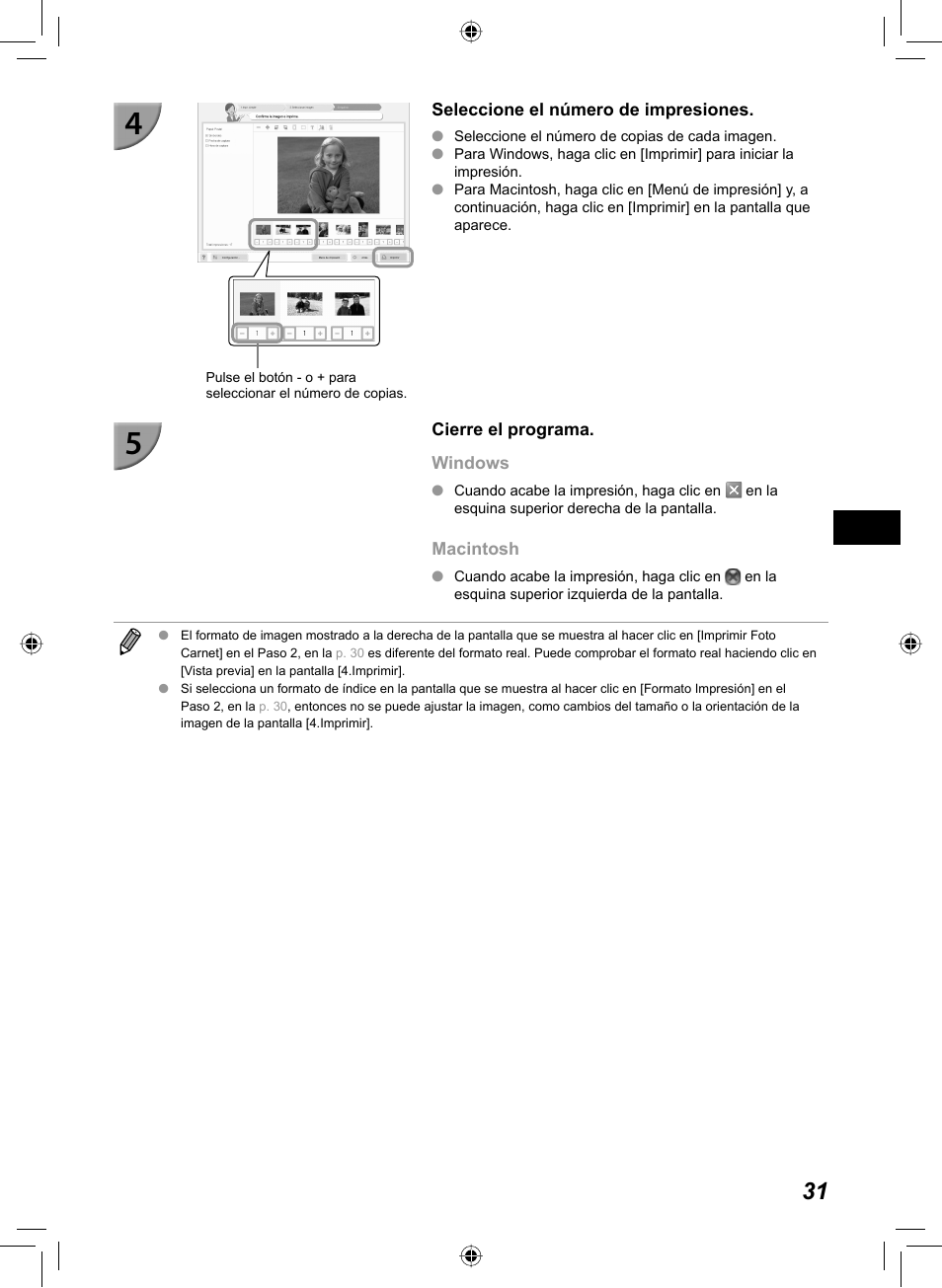 Canon SELPHY CP810 User Manual | Page 151 / 360
