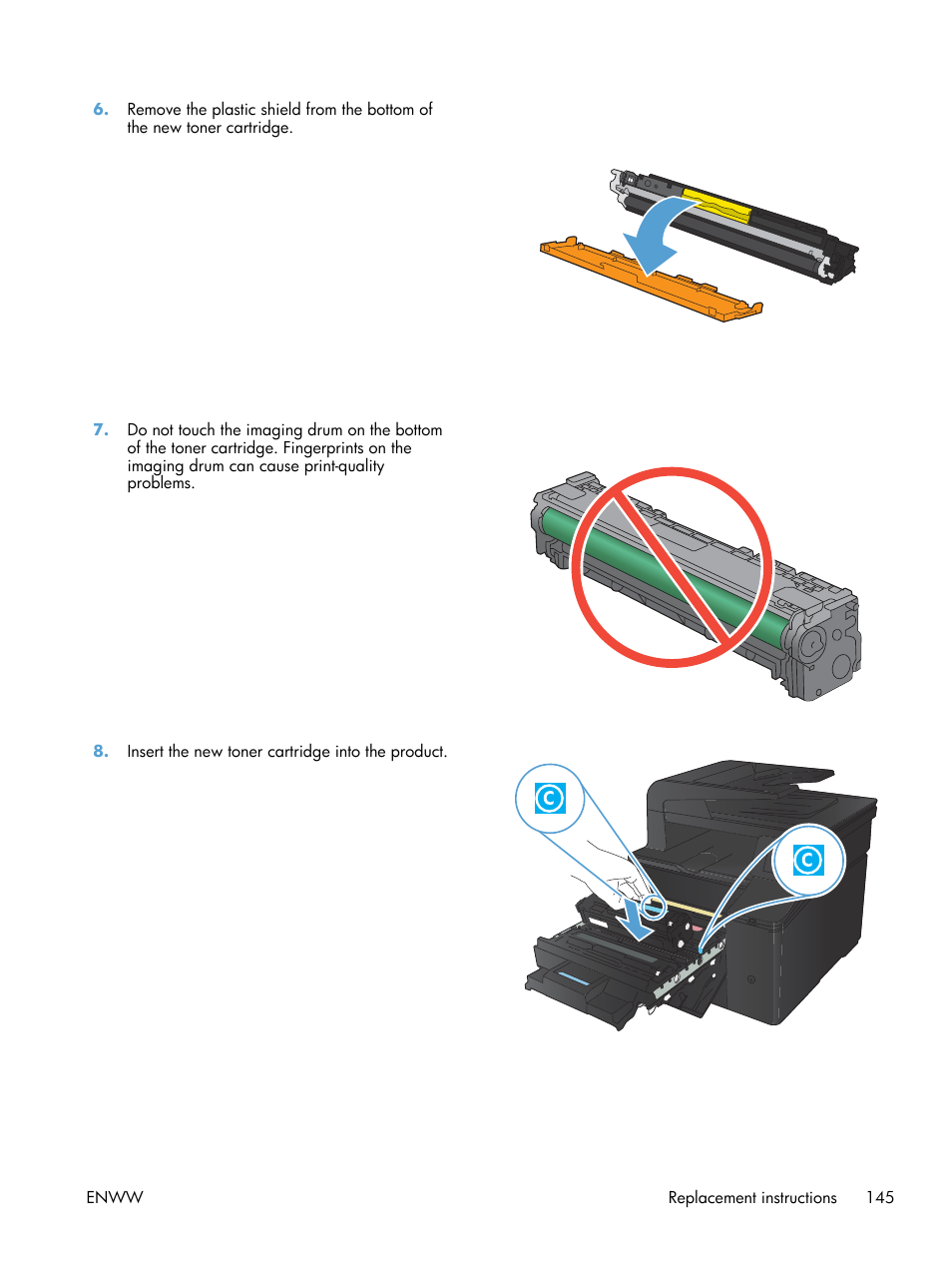Hp color laserjet pro mfp m281fdw user manual online pdf