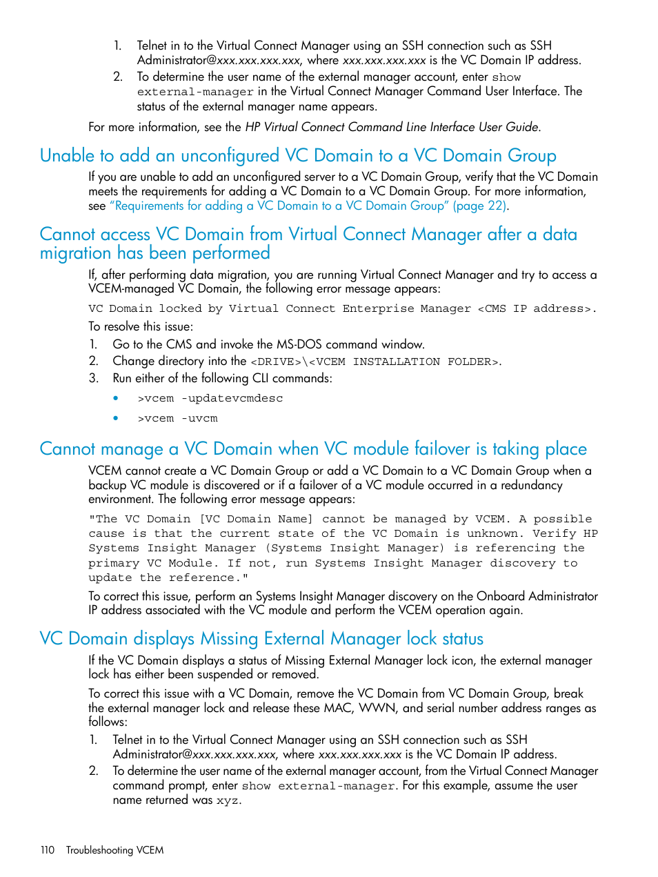 How to enter the VC, if access is closed. Why access is closed and how to open it 75 How to enter the VC, if access is closed. Why access is closed and how to open it 45