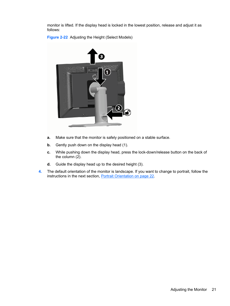 HP ZR2440W MANUAL PDF