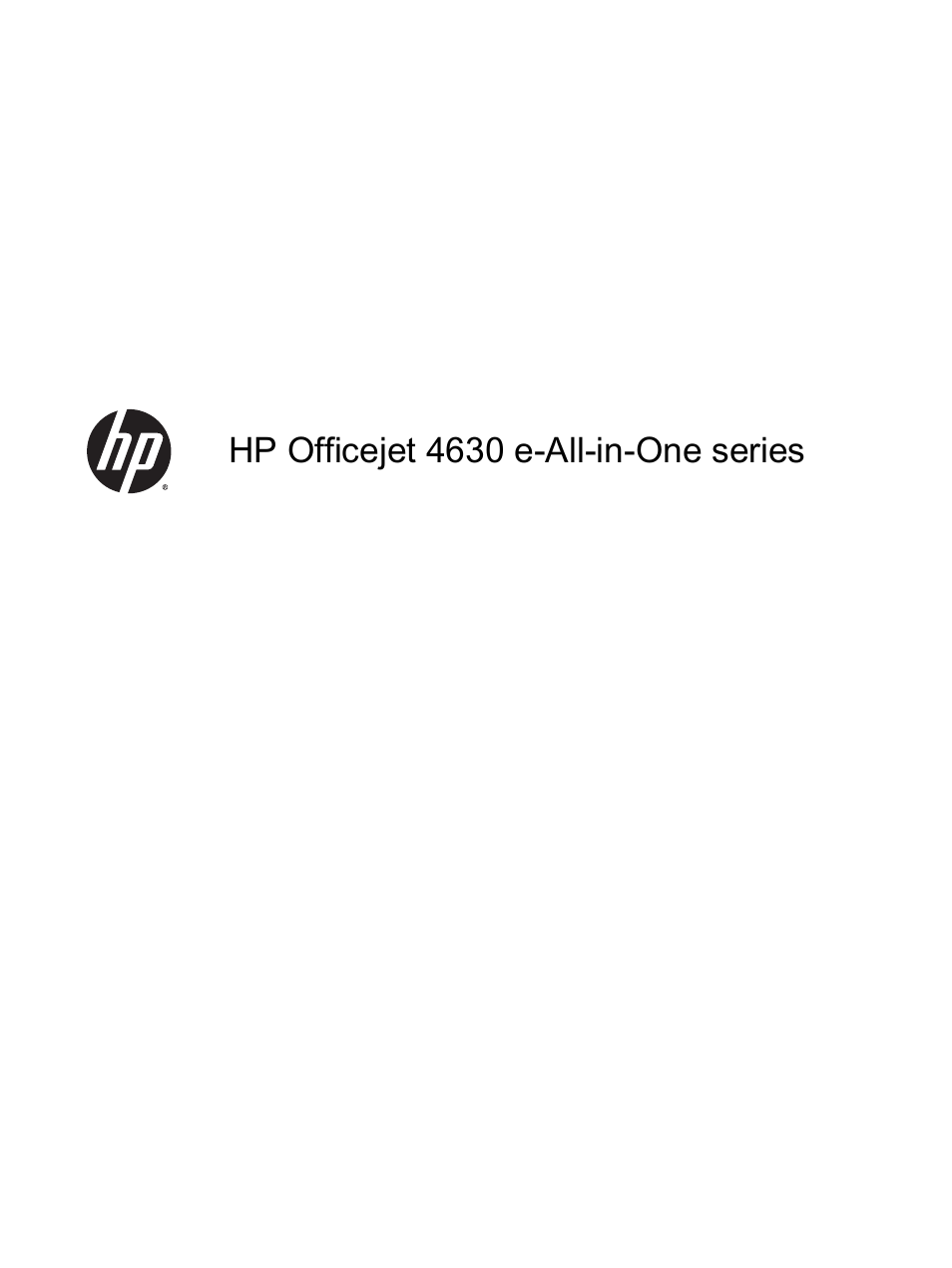 Hp Officejet 7410 All-in-one User Manual Hp Officejet 7410 All-in-one User Manual