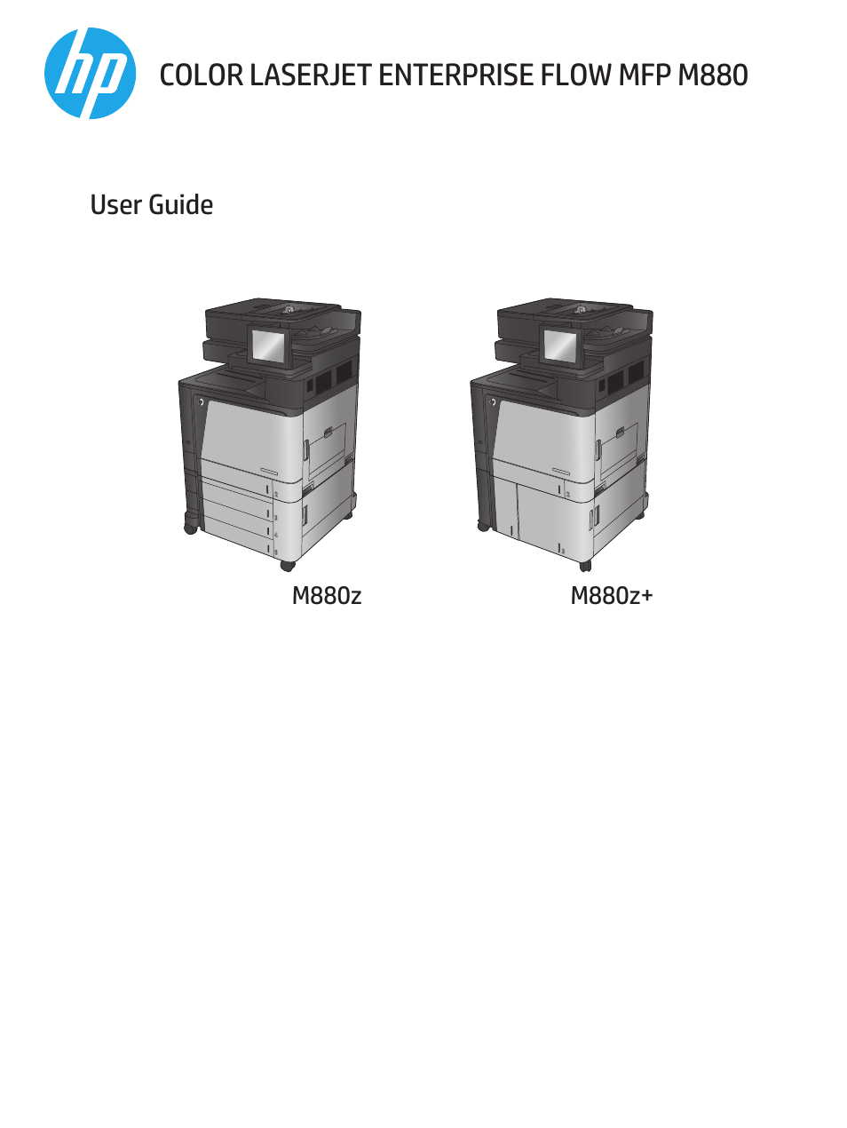 User Manual For Hp Color Laserjet M477cdw User Manual For Hp Color Laserjet M477cdw