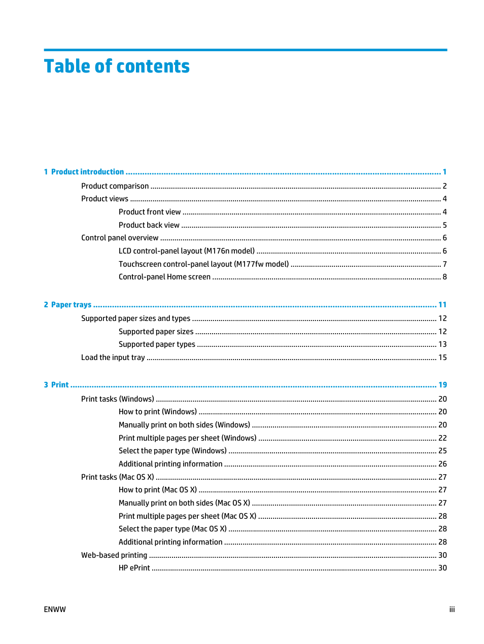 Hp color laserjet pro mfp m281fdw datasheet