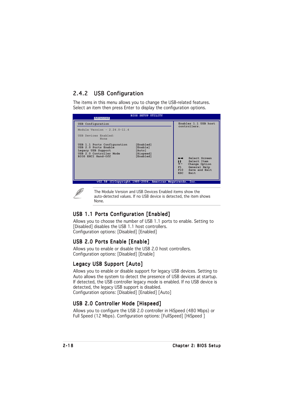 Manuals Manuals