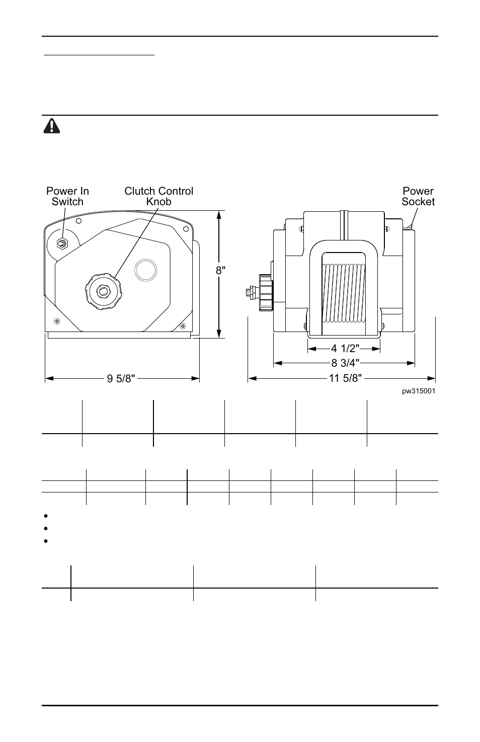 Boat And Trailer Weight Chart