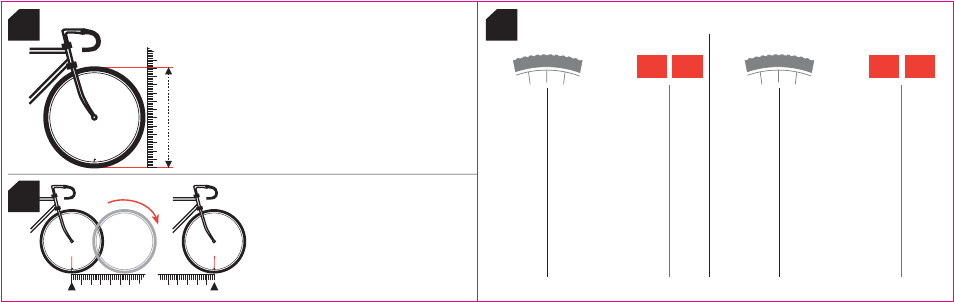 Wheel Size Chart