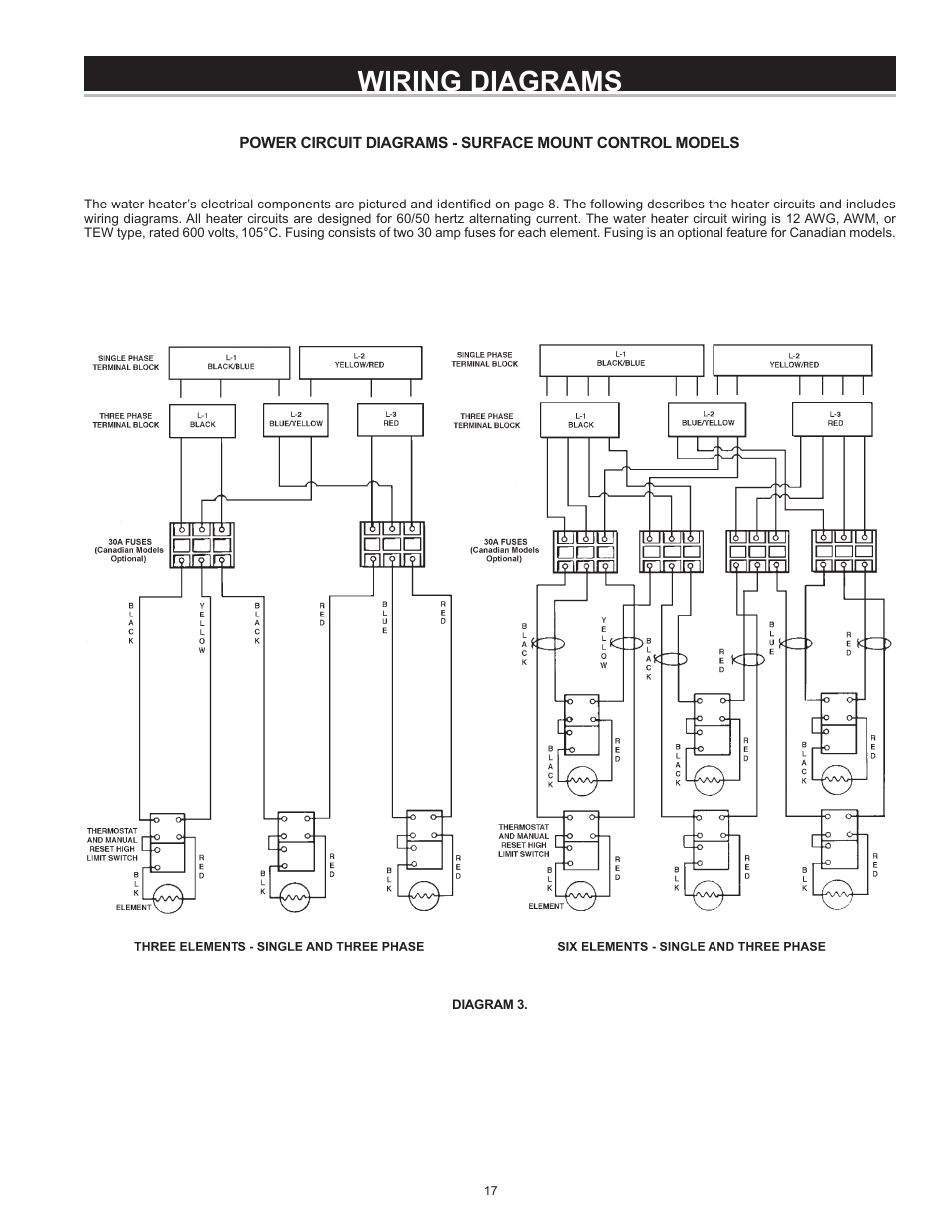 Banner Photo Eye Wiring Diagram from www.manualsdir.com