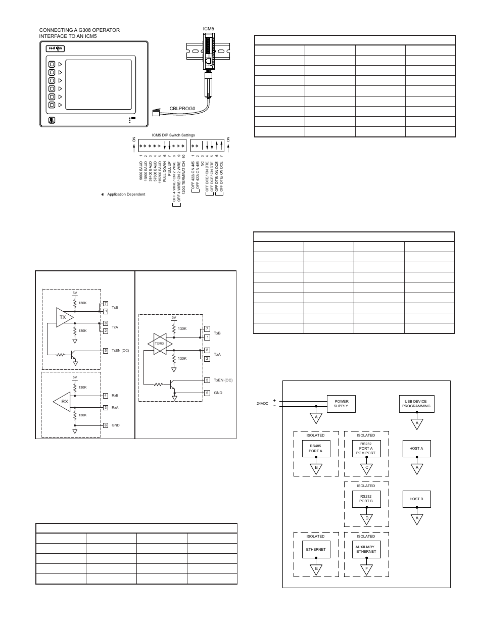 To Rj11 Pinout Diagram Together With 485 Wiring Connection Diagram