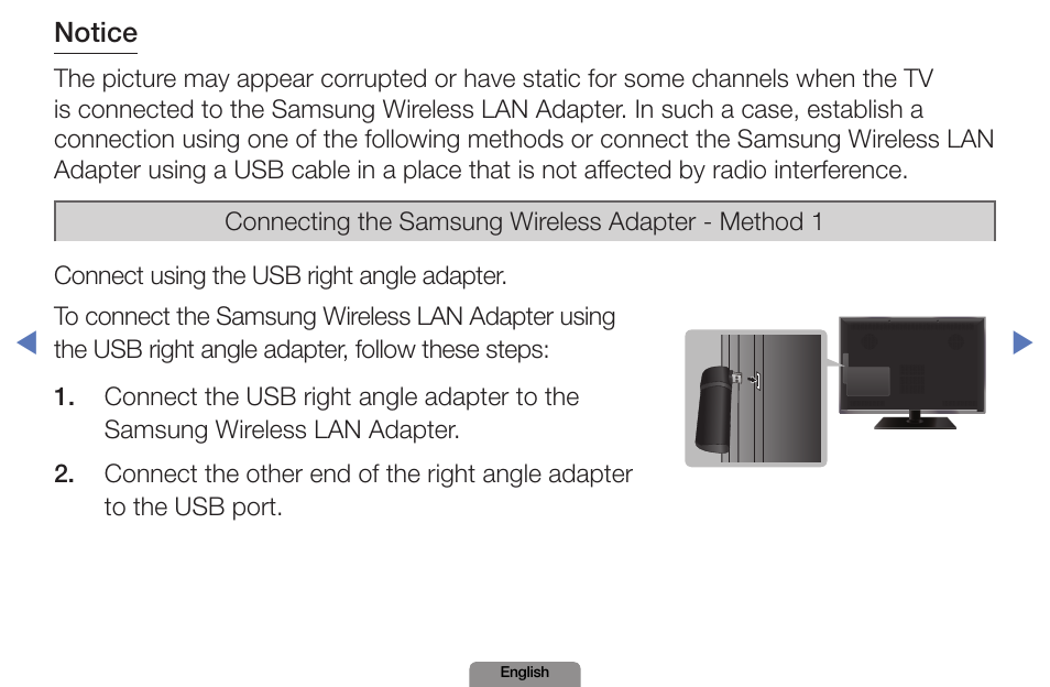 Samsung LN19D450G1DXZA User Manual | Page 66 / 200 | Also for
