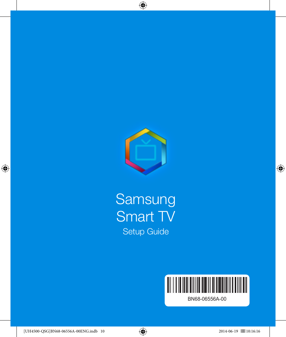 Samsung smart tv | Samsung UN28H4500AFXZA User Manual | Page 10 / 10
