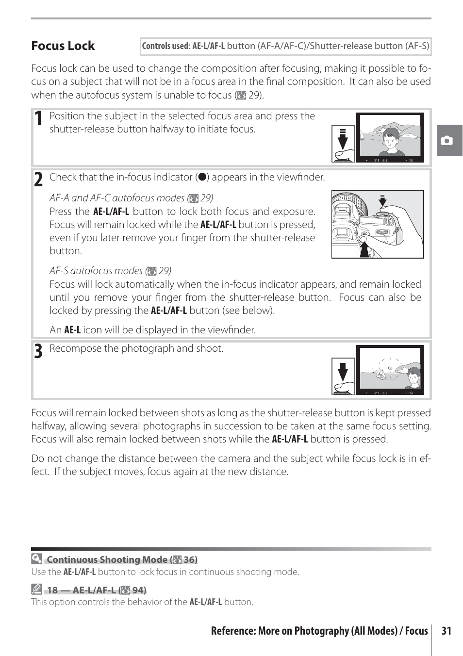 Nikon D80 User Manual | Page 43 / 162