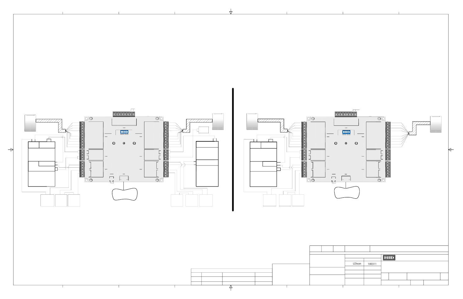 Hid Edge Wiring Diagram Free Download Schematic | Wiring ...