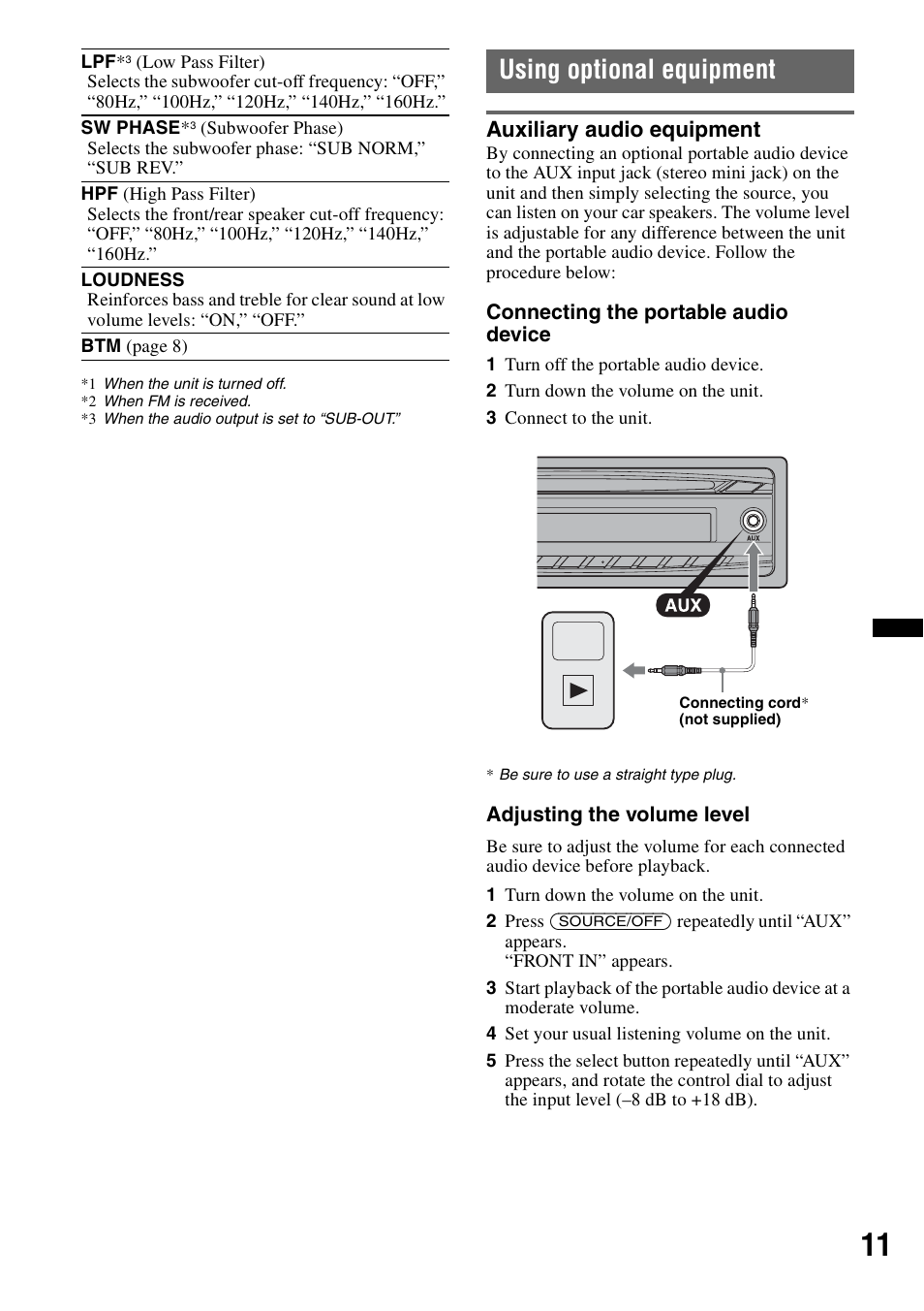 Sony Cdx Gt56Ui Wiring Diagram from www.manualsdir.com