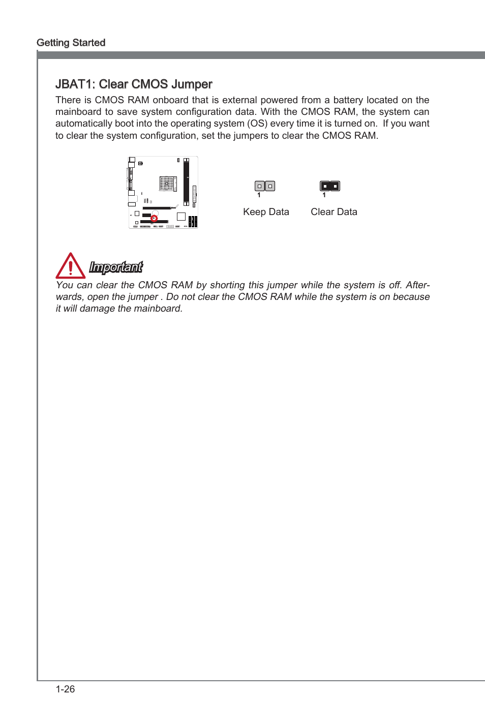 Msi Fm2 A75ma P33 User Manual Msi Fm2 A75ma P33 User Manual