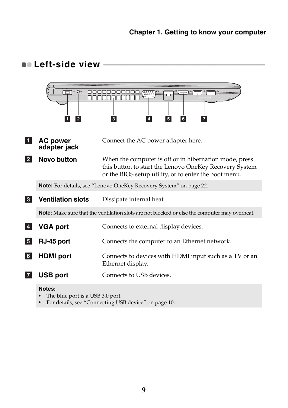Lenovo b 40 user guide