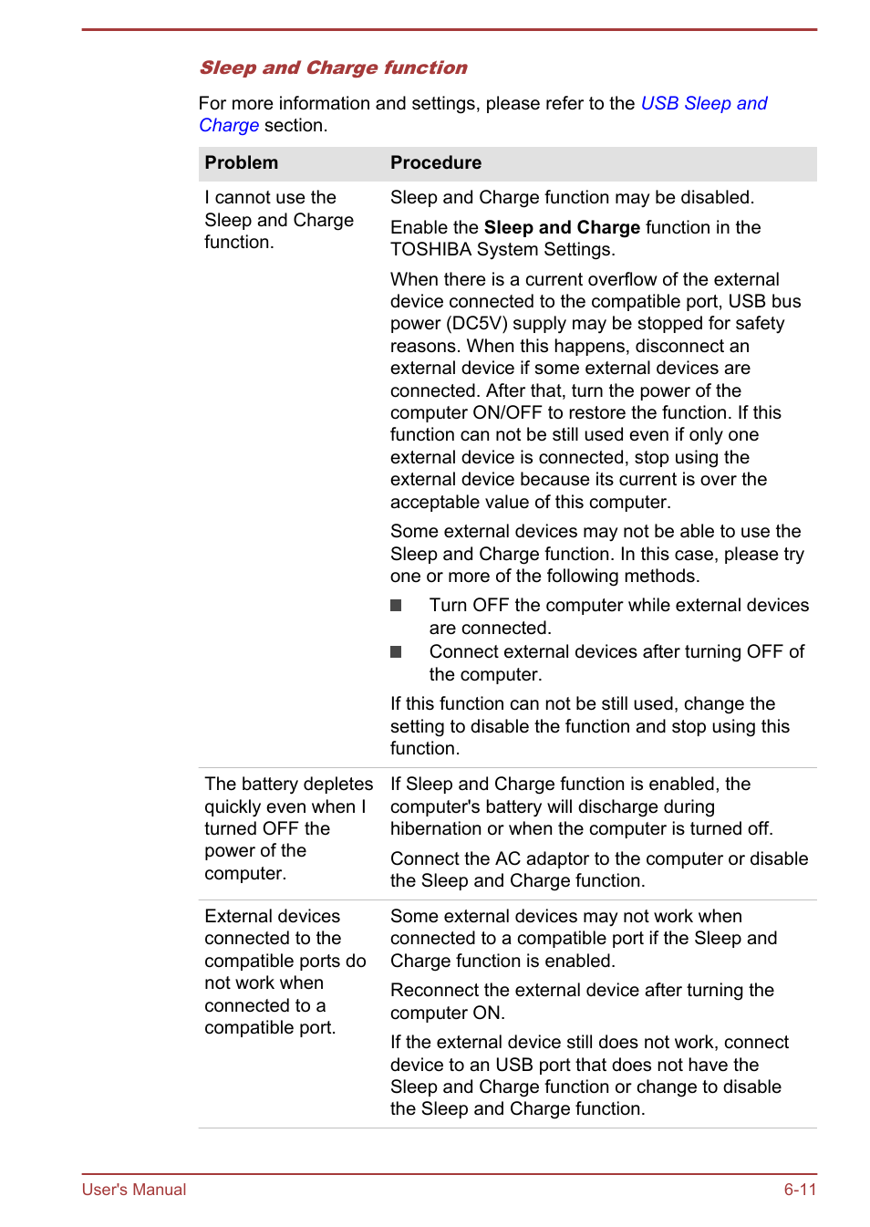 Toshiba Satellite L70-B User Manual | Page 117 / 143 | Also for
