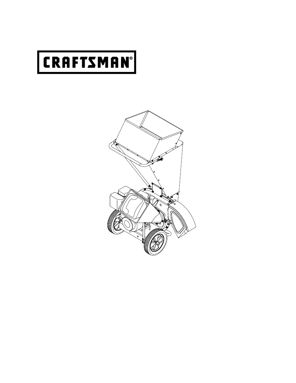 Craftsman 247.776350 User Manual | 48 pages