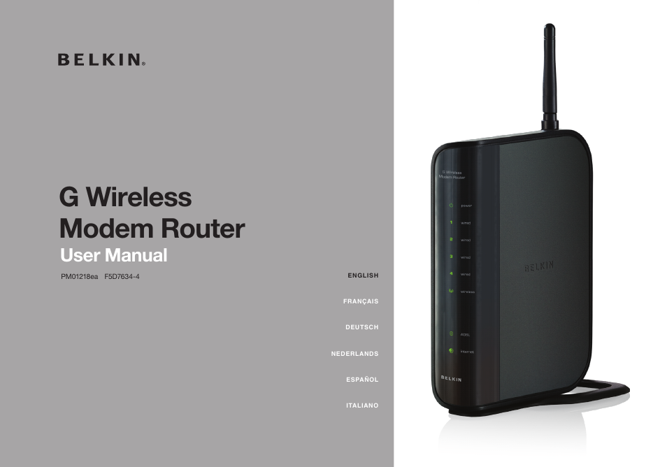 Belkin Belkin