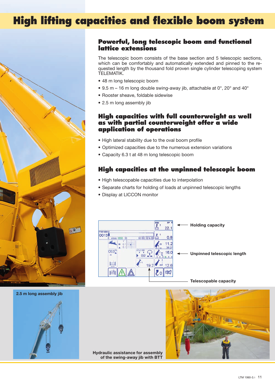 Ltm 1060 1 Load Chart