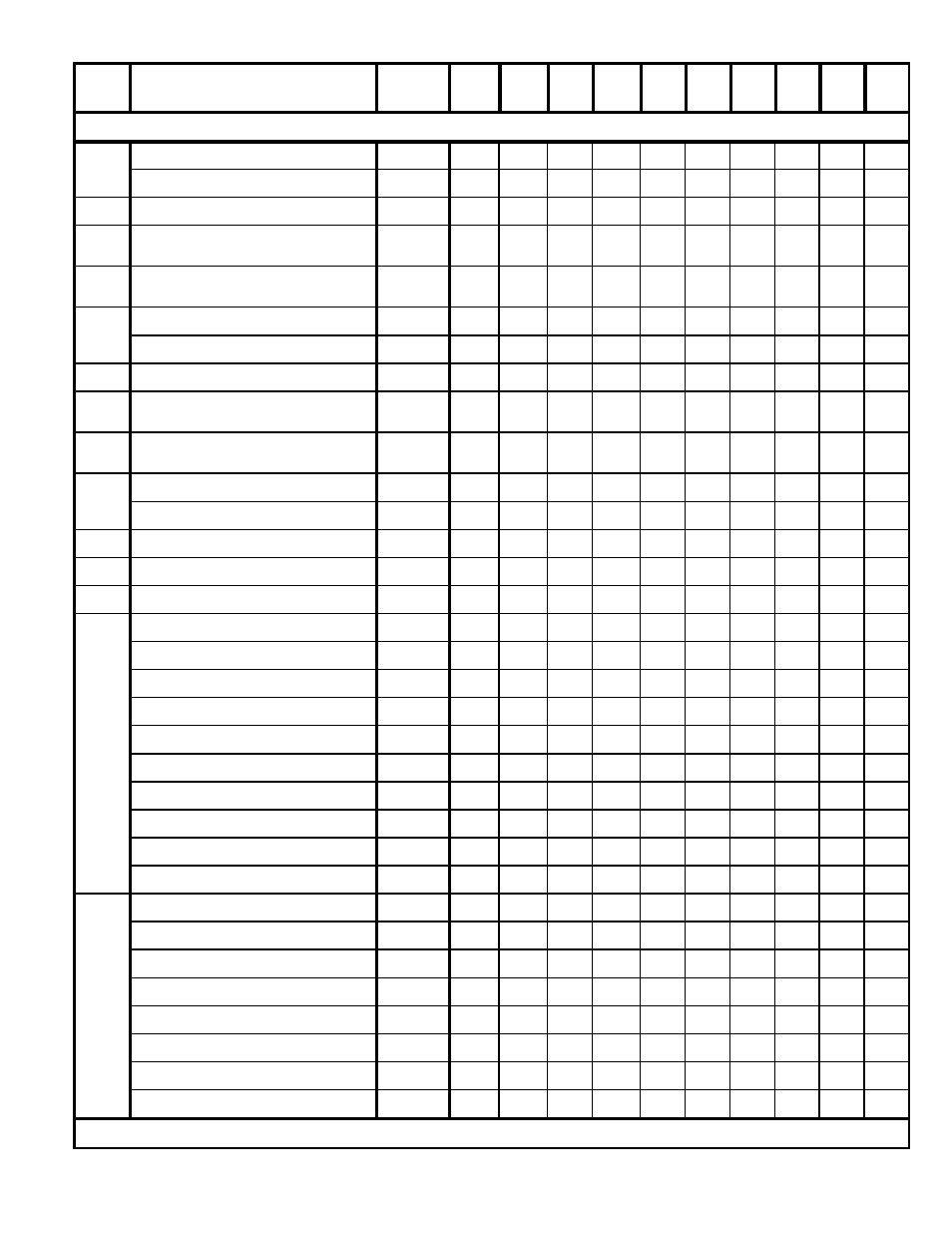 Burnham V7 SERIES User Manual Page 33 47