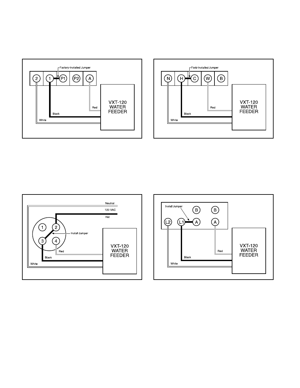 Aprilaire 700 Humidistat Wiring Diagram from www.manualsdir.com