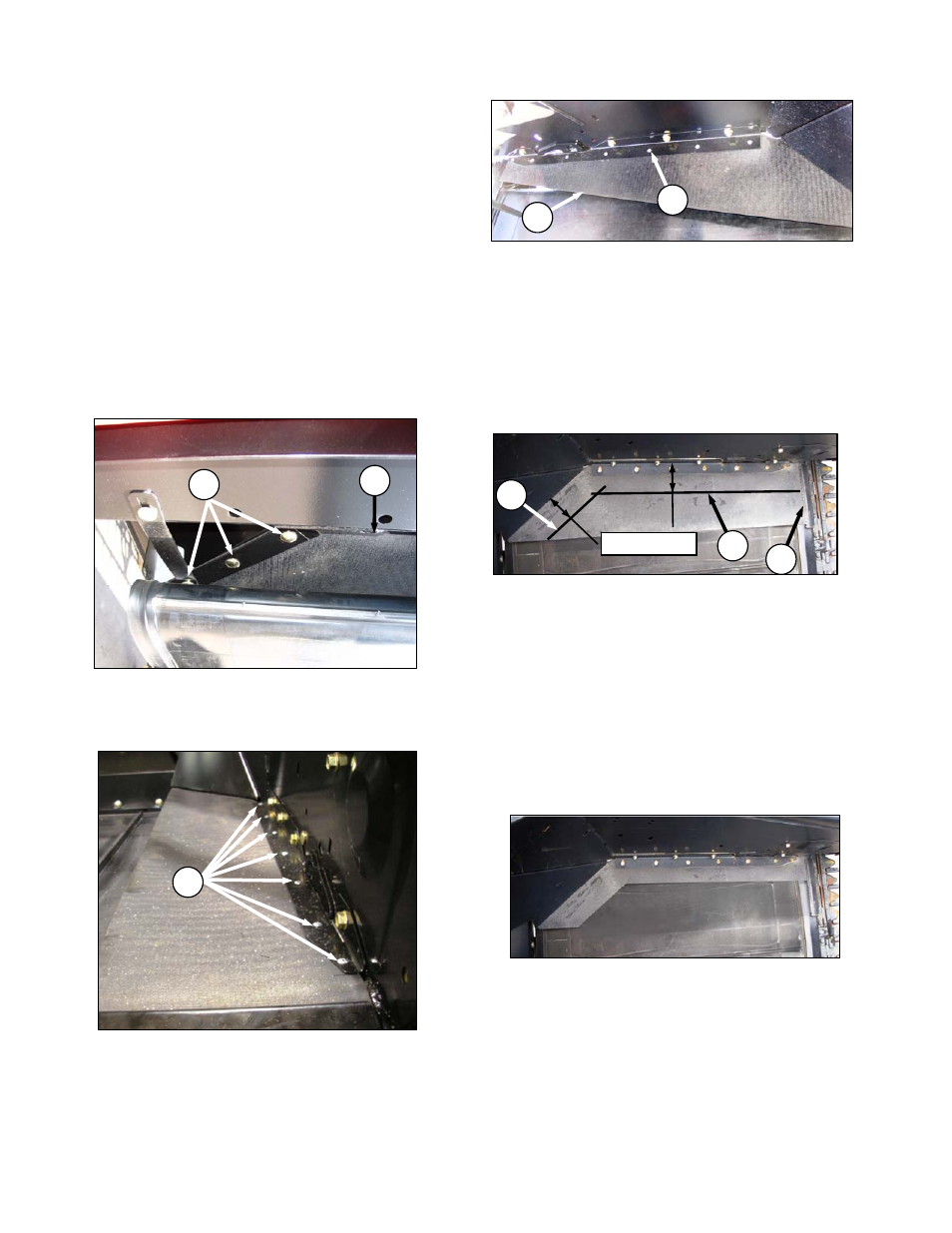 MacDon FD70 for Combine Operators User Manual | Page 112 / 246 | Also