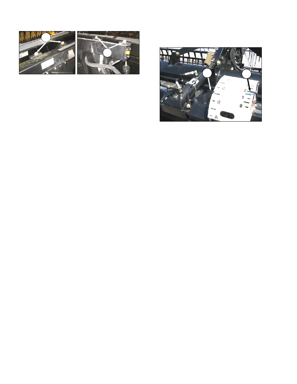 MacDon FD70 for Combine Operators User Manual | Page 96 / 246 | Also