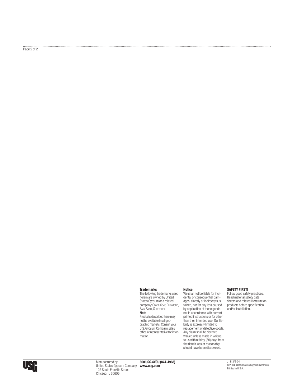 Usg Sheetrock Wall And Ceiling Texture Paint Sand Finish