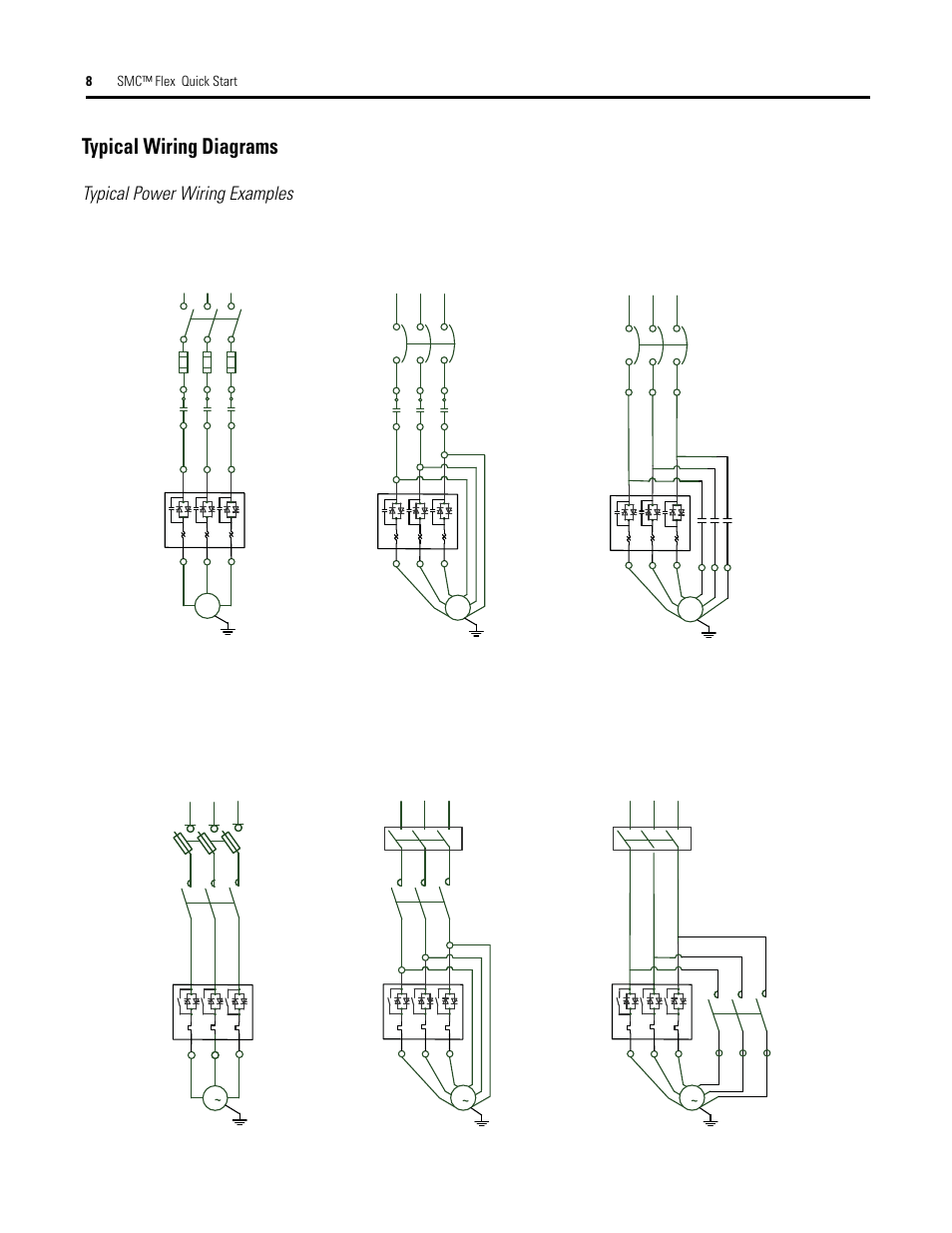 5afc8 Smc Wiring Diagrams 3 Wiring Resources