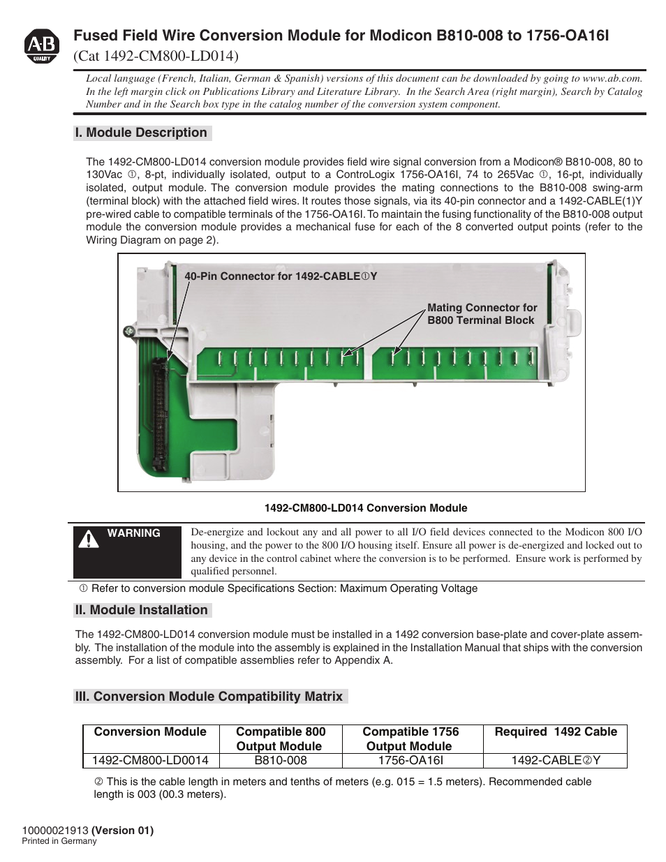 1756 Oa16i Wiring Diagram - Loomied