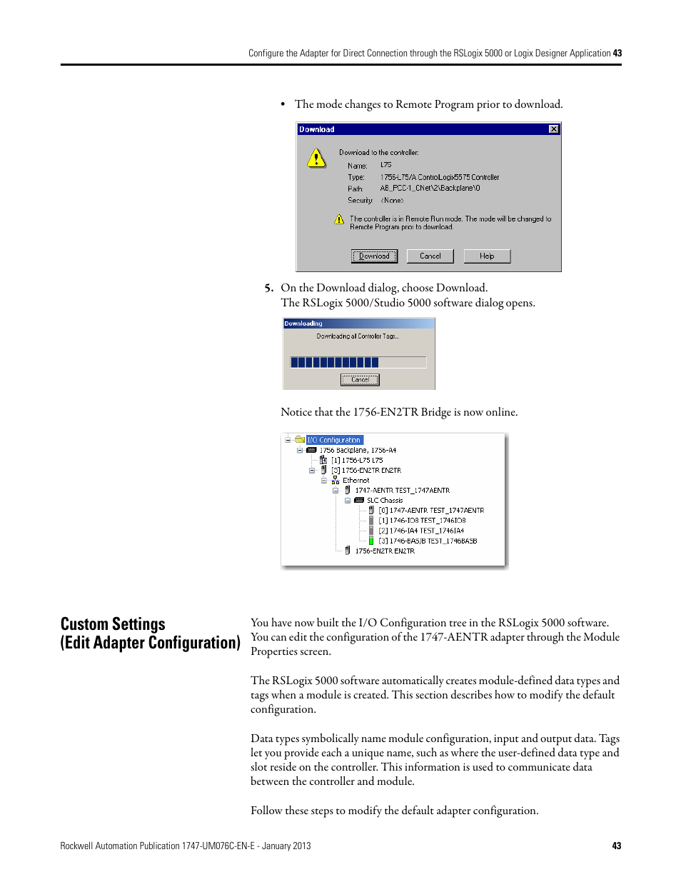 Studio 5000 Logix Designer software, free download Studio 5000 Logix Designer software, free download