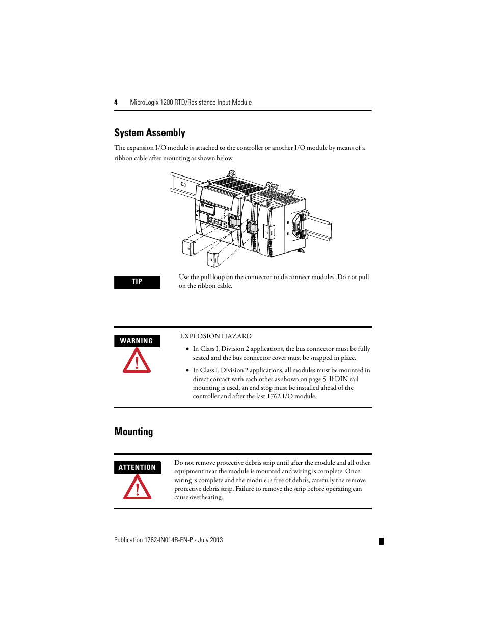 1762 Ir4 Wiring Diagram - Uphobby