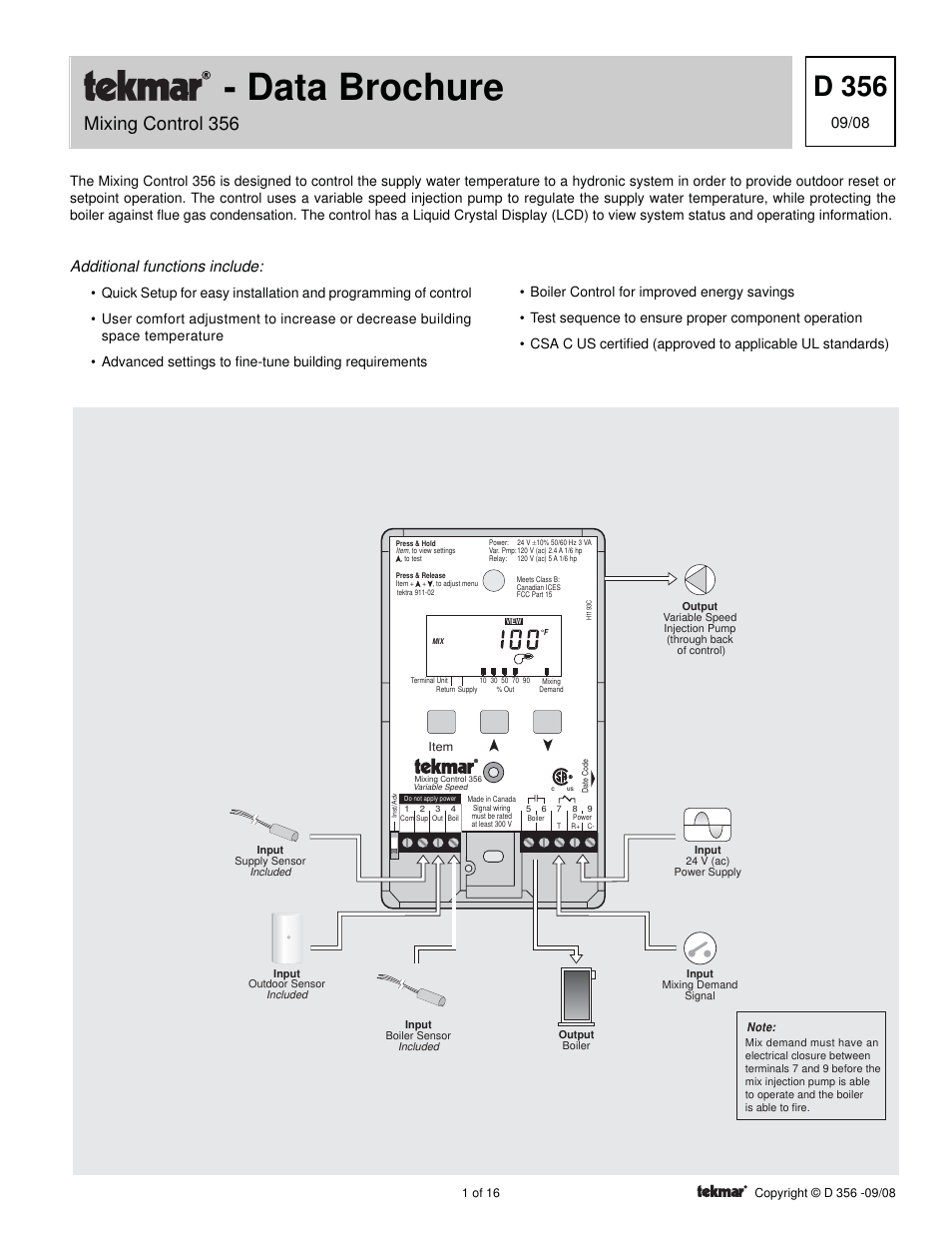 Ampac usa advanced water user manual online