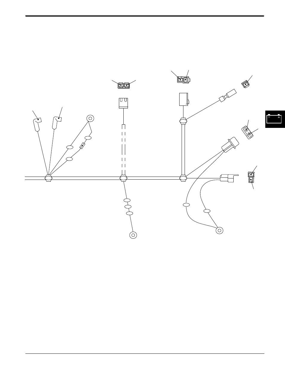 Wiring Harness Diagrams  Electrical