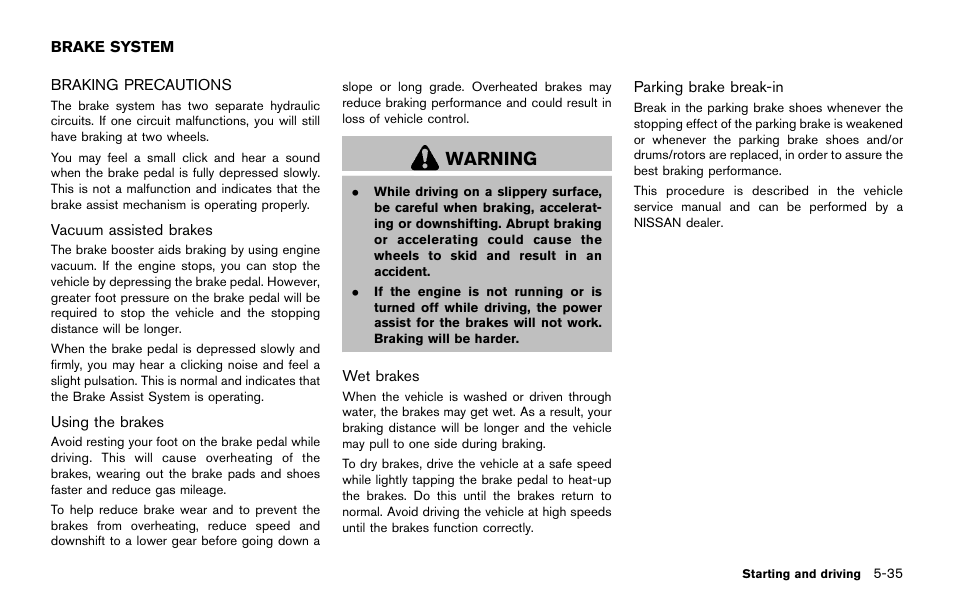what affects the stopping distance of a vehicle essay How does kinetic energy affect the stopping distance of a vehicle traveling at 30 mph compared to the same vehicle traveling at 60 mph. what affects the stopping distance of a vehicle essay How does kinetic energy affect the stopping distance of a vehicle traveling at 30 mph compared to the same vehicle traveling at 60 mph.