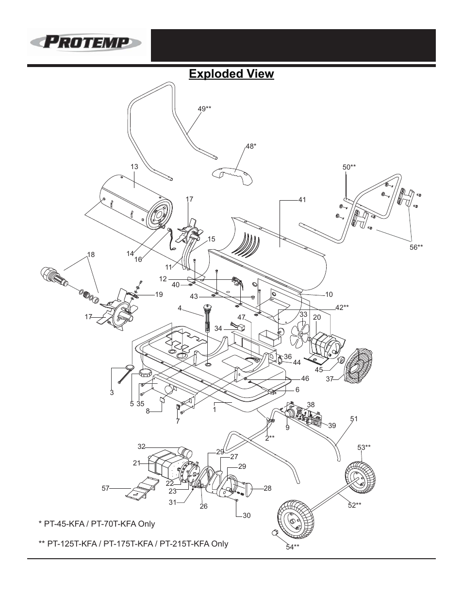 Sorghgu00 9lhz | ProTemp PT-215T-KFA User Manual | Page 14 / 16