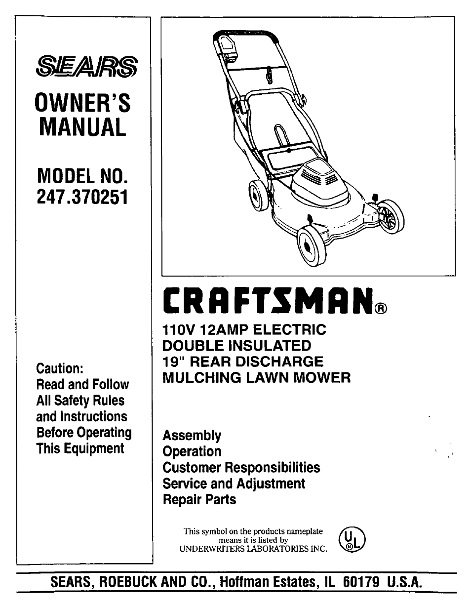 craftsman-247-370251-user-manual-18-pages