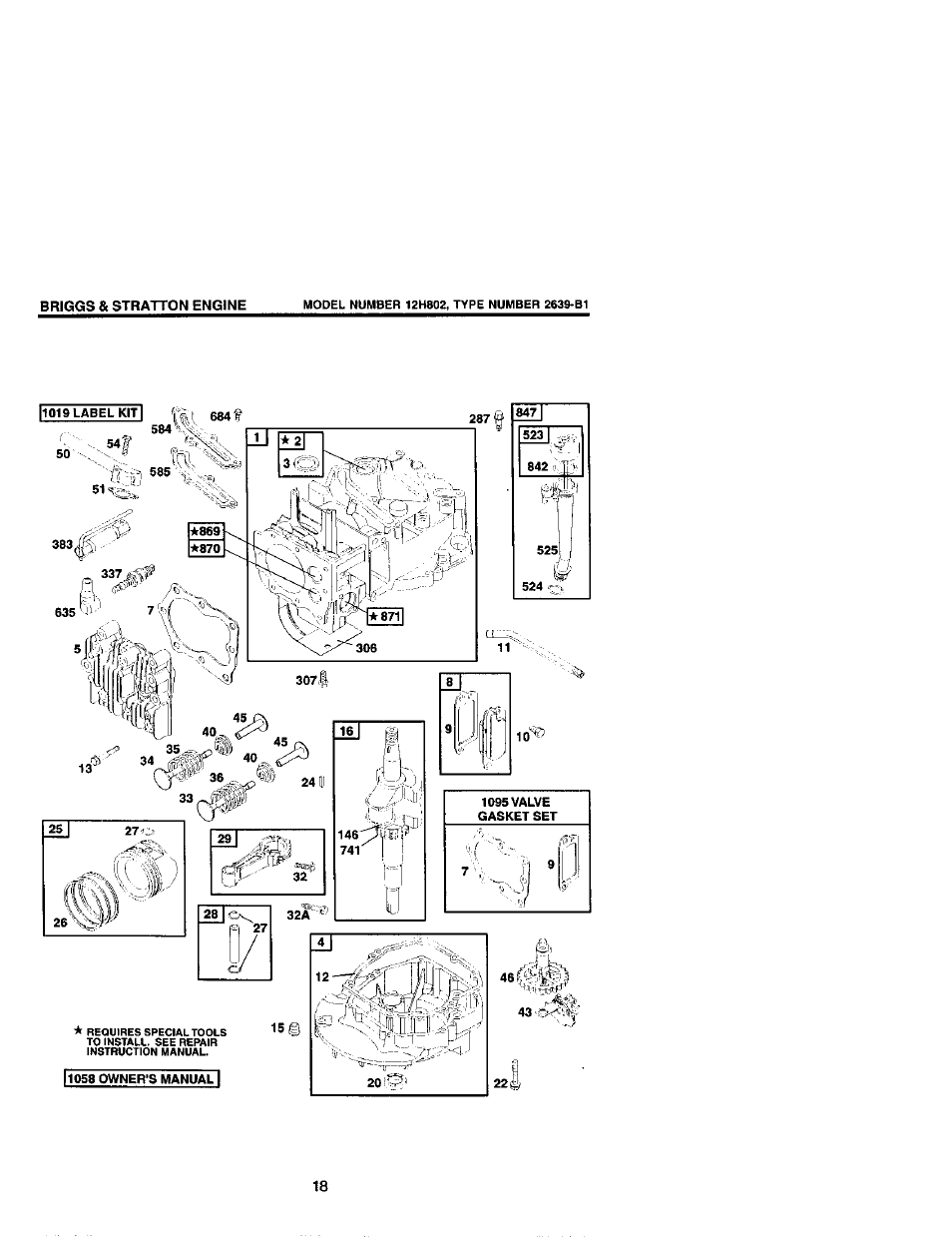 Craftsman 944.361530 User Manual | Page 18 / 24