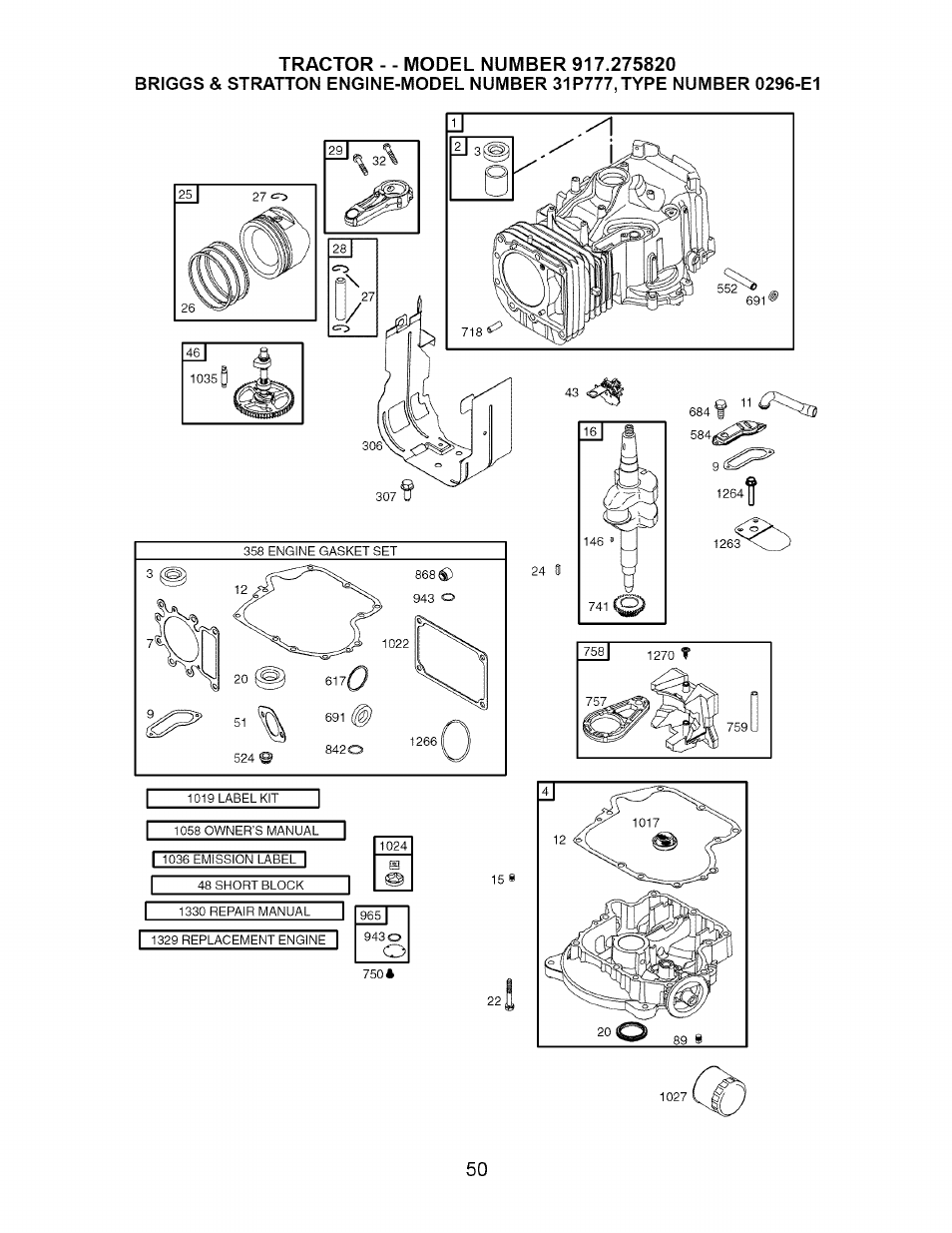 Craftsman gt 3000 manual download
