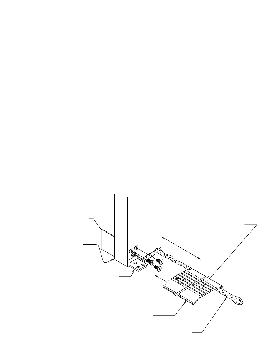 Door Frame Installation Condensation Brochure Fig 56