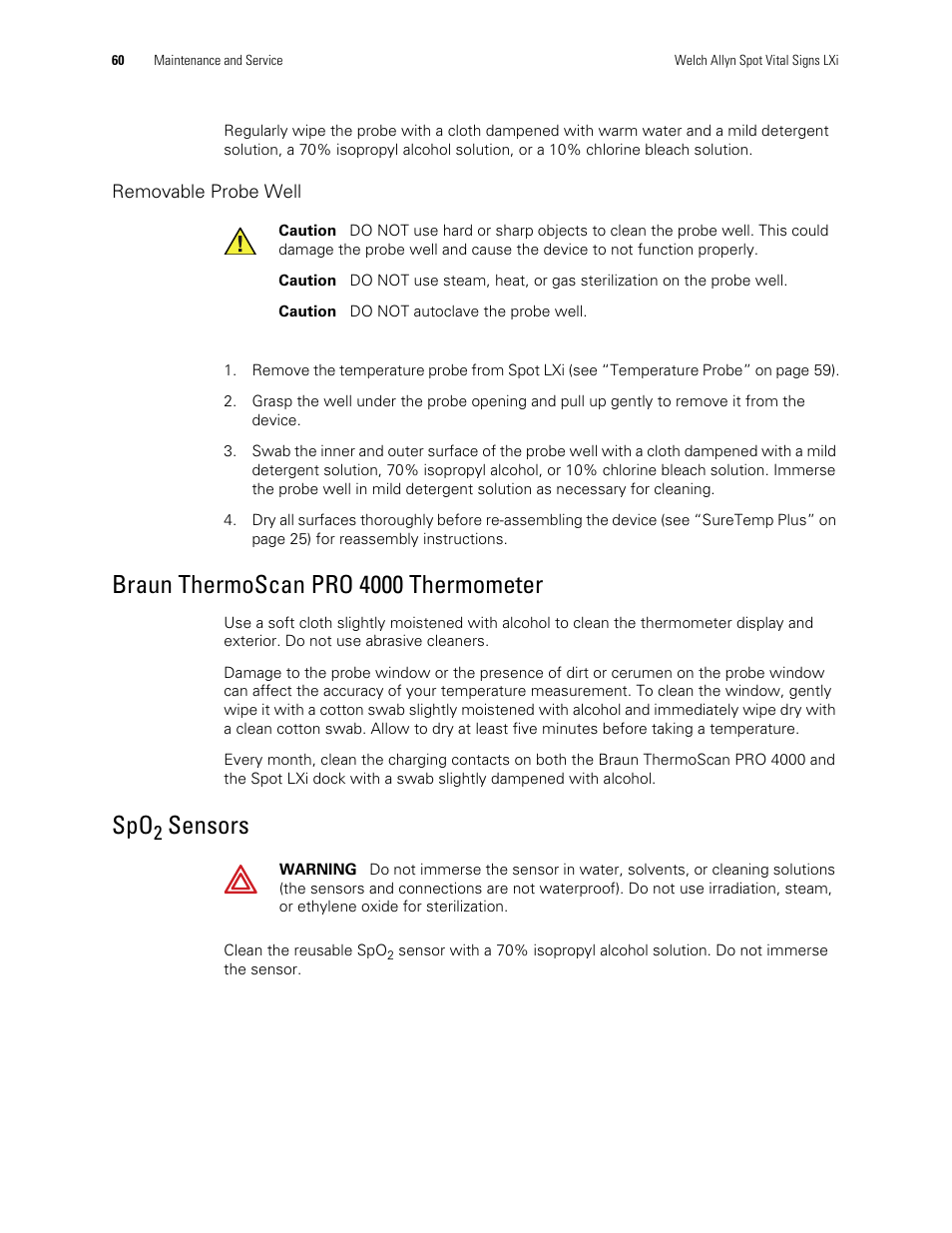 Thermoscan