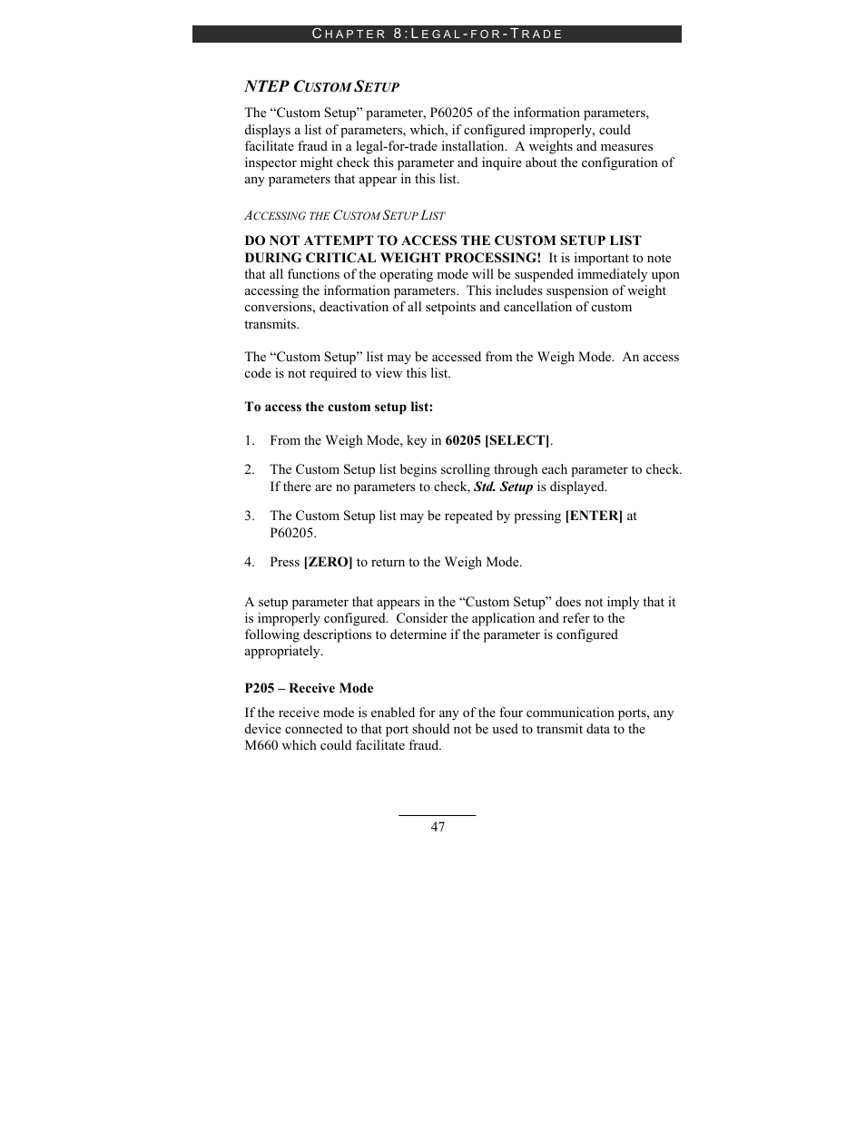 Holtgreven GSE-665 User Manual | Page 55 / 74 | Also for: GSE-663, GSE