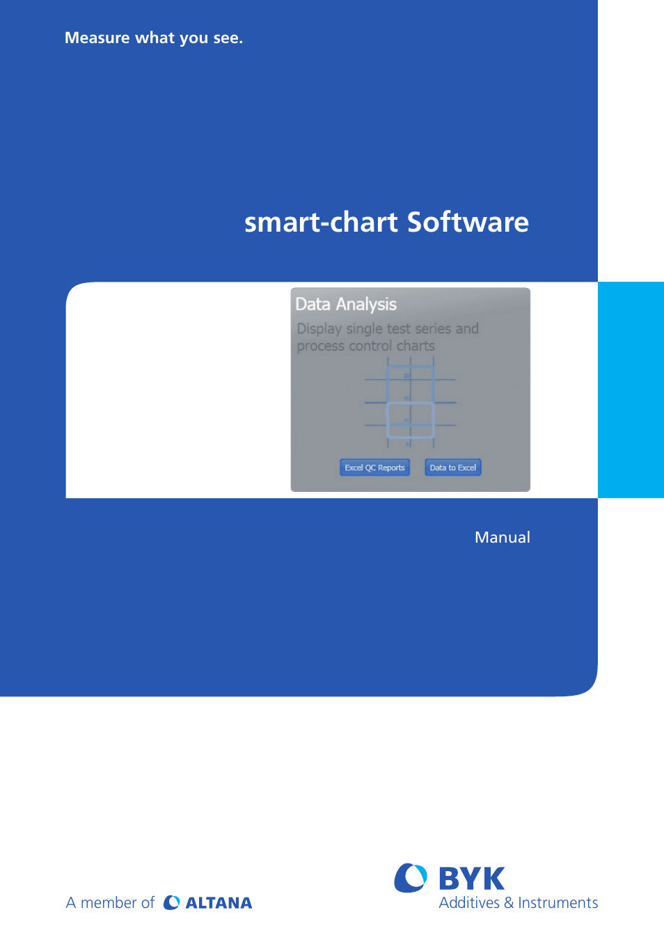 Smart Charts Software