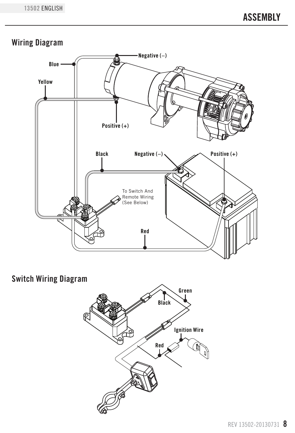 [DIAGRAM] Simplicity Champion Wiring Diagram FULL Version HD Quality