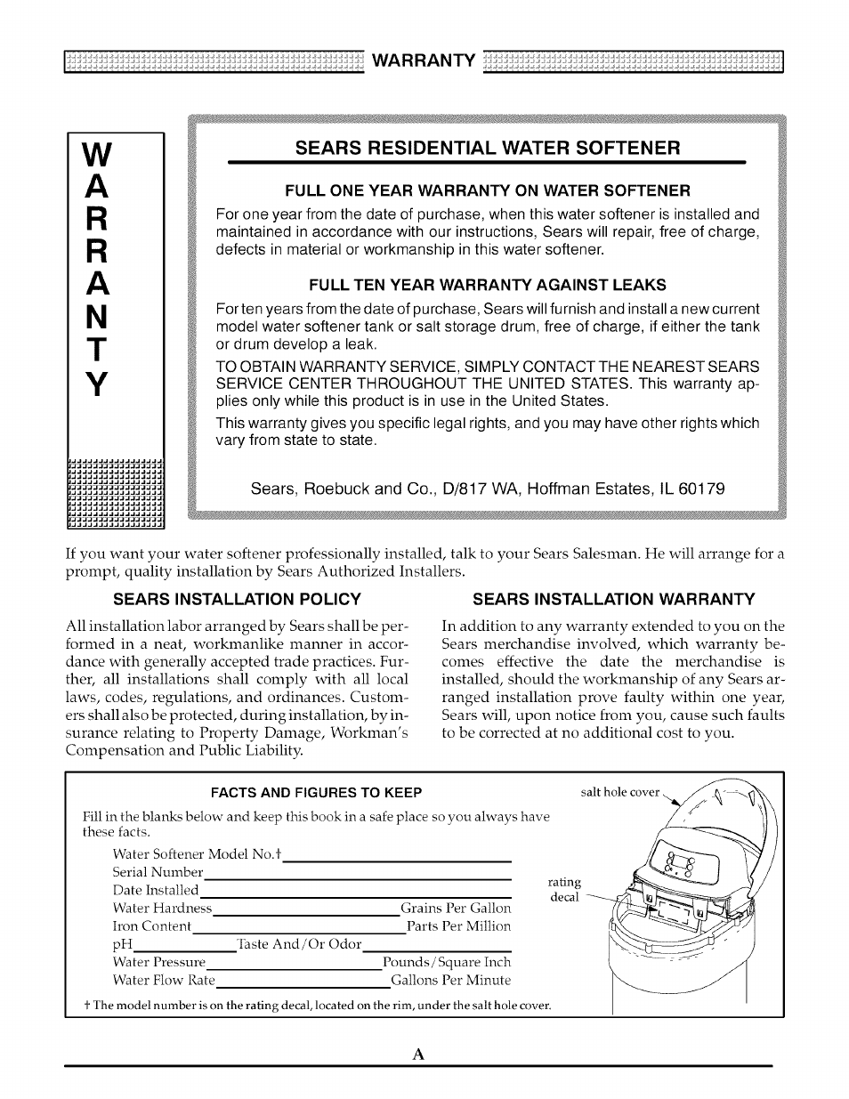 Sentry 2 water softener reviews