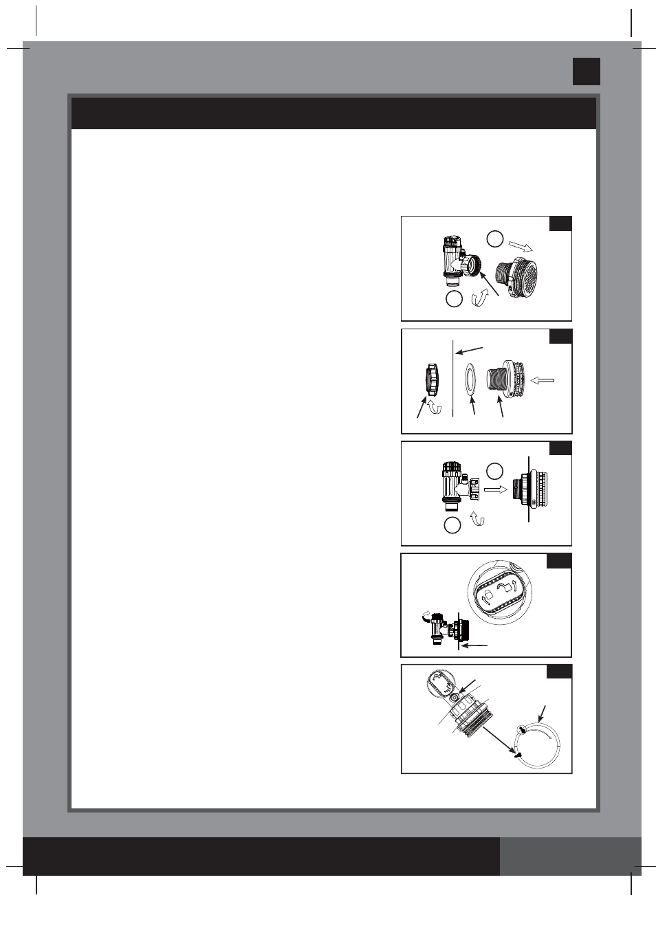 intex irist manual