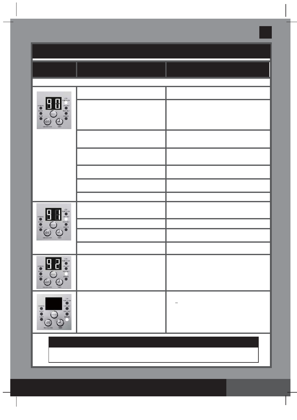 PDF Owner Manuals and User Guides