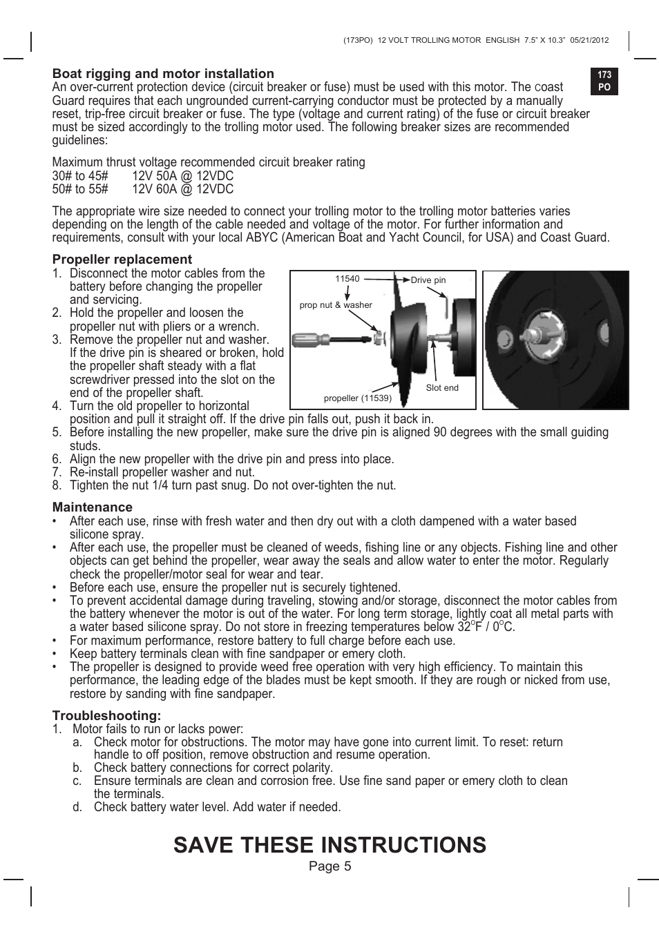 intex irist manual